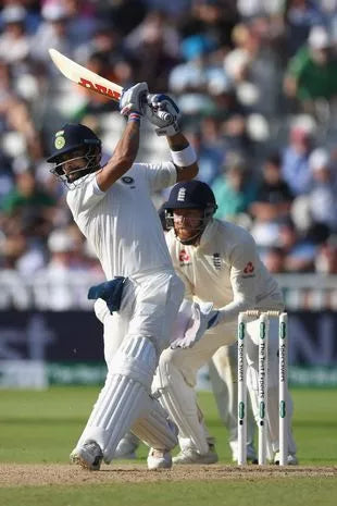 Virat Kohli - 149 v England at Edgbaston 2018