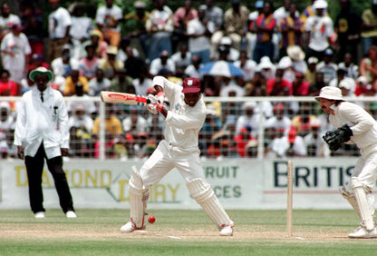 Brian Lara 375