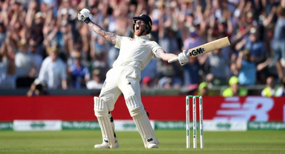 Ben Stokes - Headingly 2019