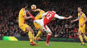 Olivier Giroud - Scorpion Kick