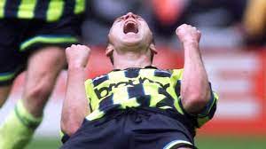 Paul Dickov - 1999 Playoff Final