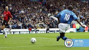 Shaun Goater