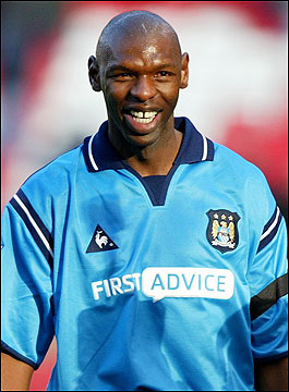 Shaun Goater