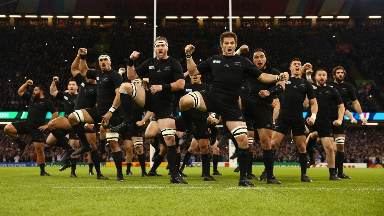 HAKA